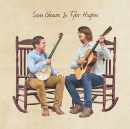 Sam Gleaves and Tyler Hughes