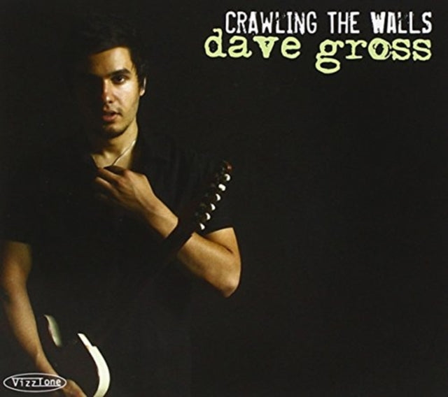 Crawling the walls