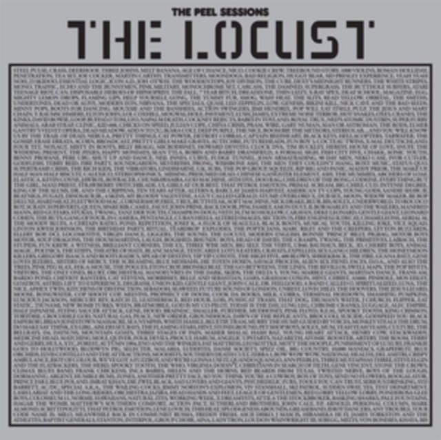 The Peel Sessions