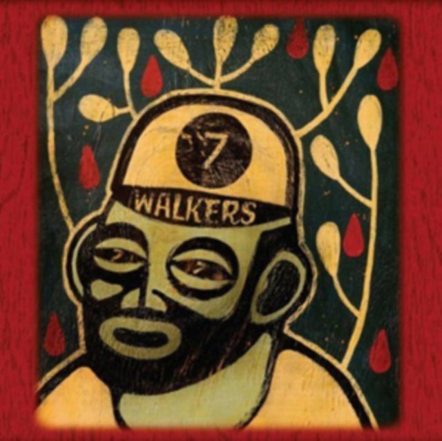 7 Walkers