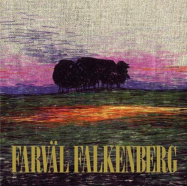 Farval Falkenberg