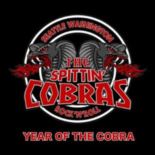 Year of the Cobra