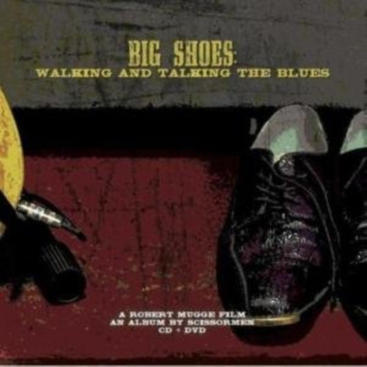 Big shoes
