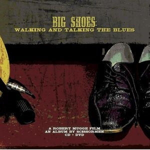 Big Shoes