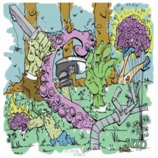 Free floating rationales