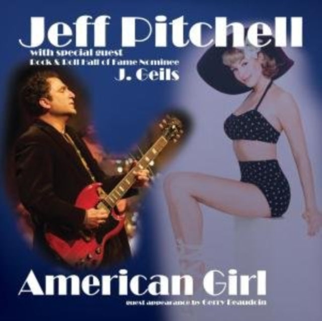 American girl