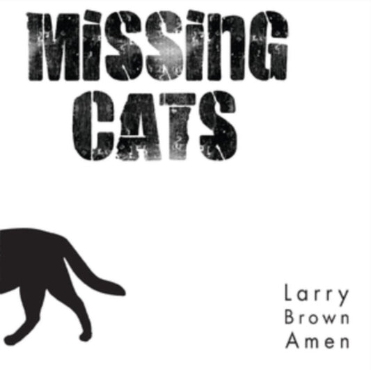 Larry Brown Amen