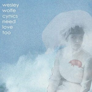 Cynics need love too