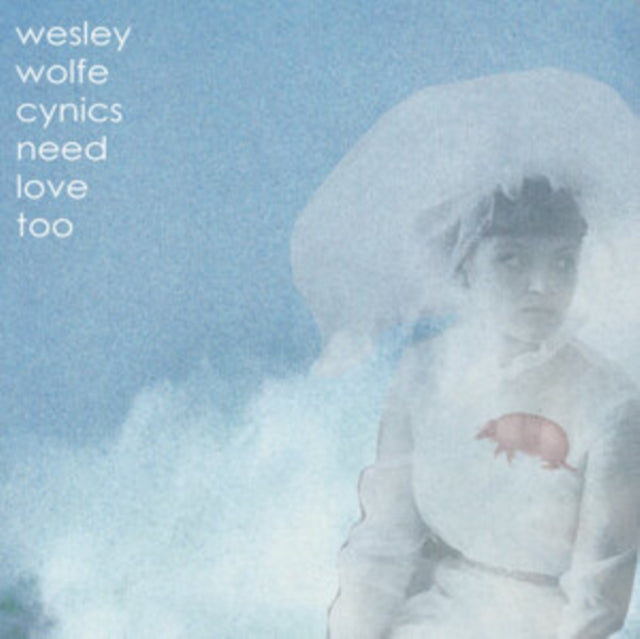 Cynics need love too