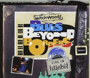 Blues Beyond Borders