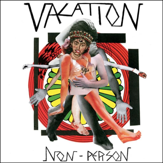 Non-person