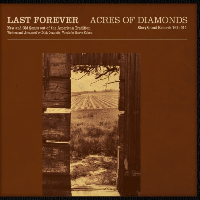 Acres of Diamonds