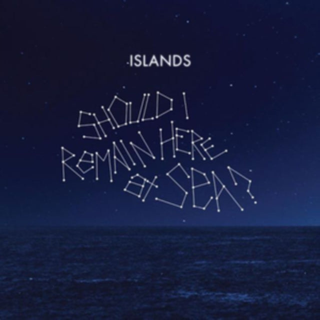 Should I Remain Here at Sea?/Taste