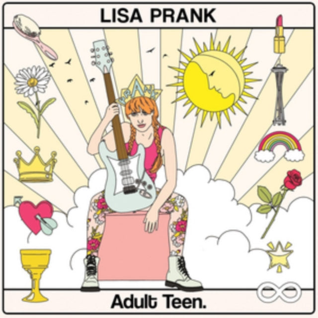 Adult Teen
