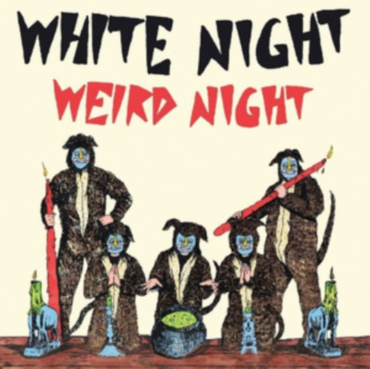Weird Night