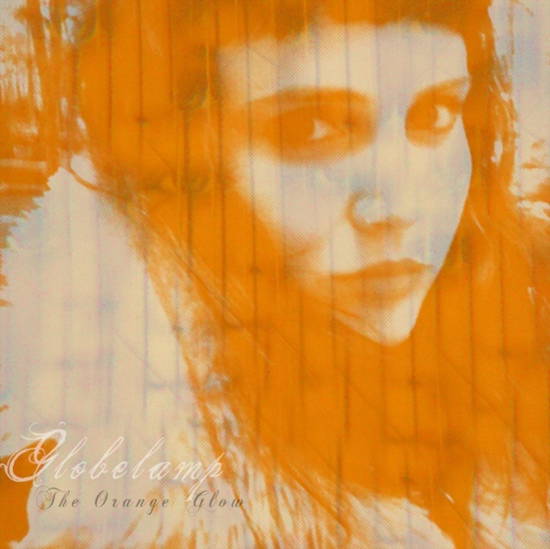 Orange Glow (Colored Vinyl)