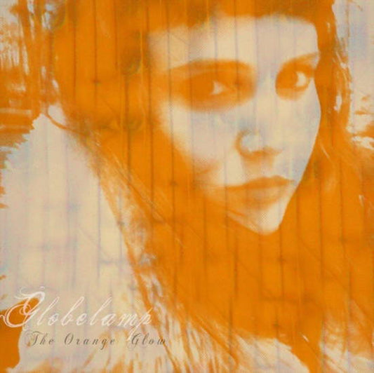 Orange Glow (Colored Vinyl)