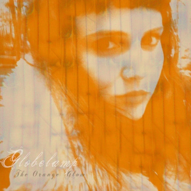 Orange Glow (Colored Vinyl)