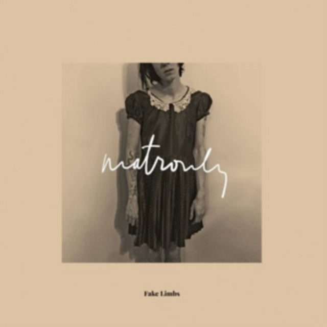 Matronly