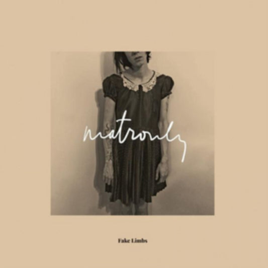 Matronly