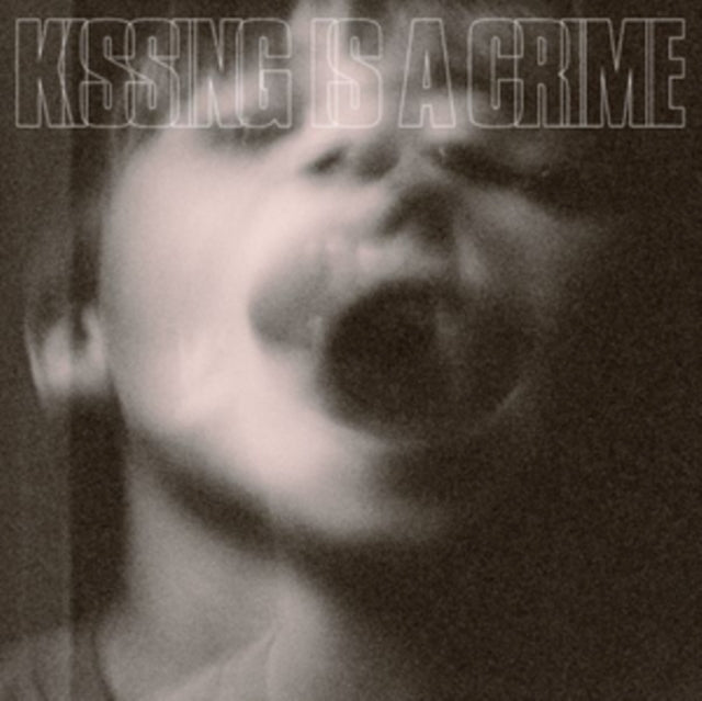 Kissing Is a Crime