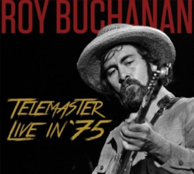 Telemaster Live in '75
