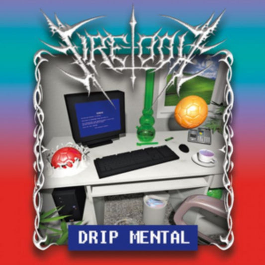 Drip Metal