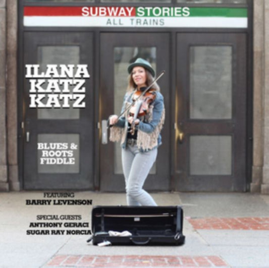 Subway Stories