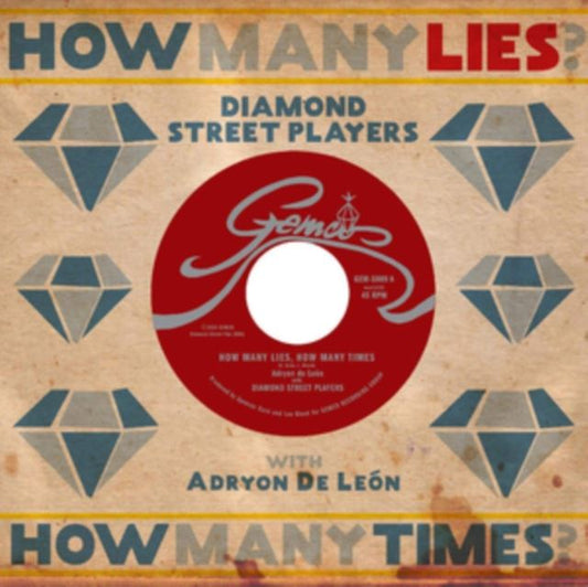 How Many Lies? How Many Times?