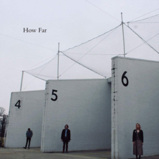 How Far
