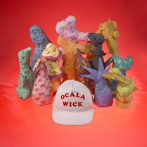 Ocala wick