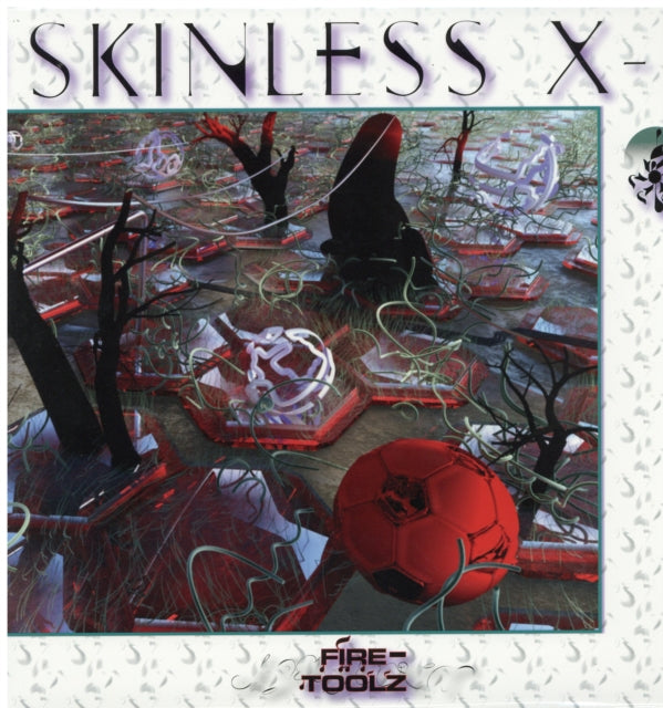 Skinless X-1