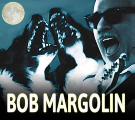 Bob Margolin