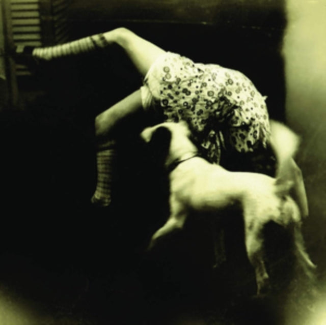 Good Dog, Bad Dog: The Home Recordings