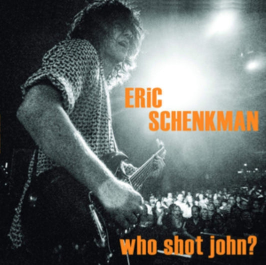 Who Shot John?