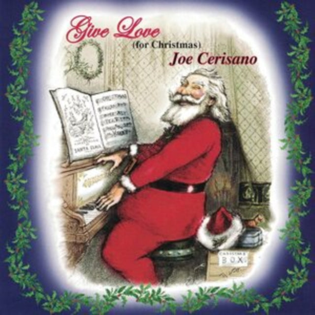Give Love (For Christmas)