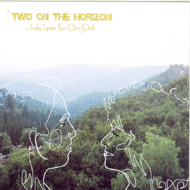 Two On the Horizon