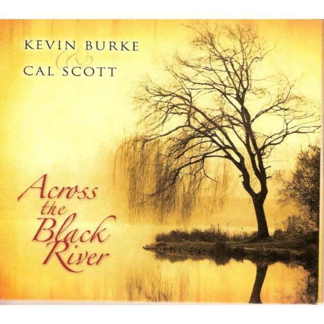 Across the Black River
