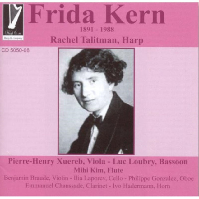 Frida Kern
