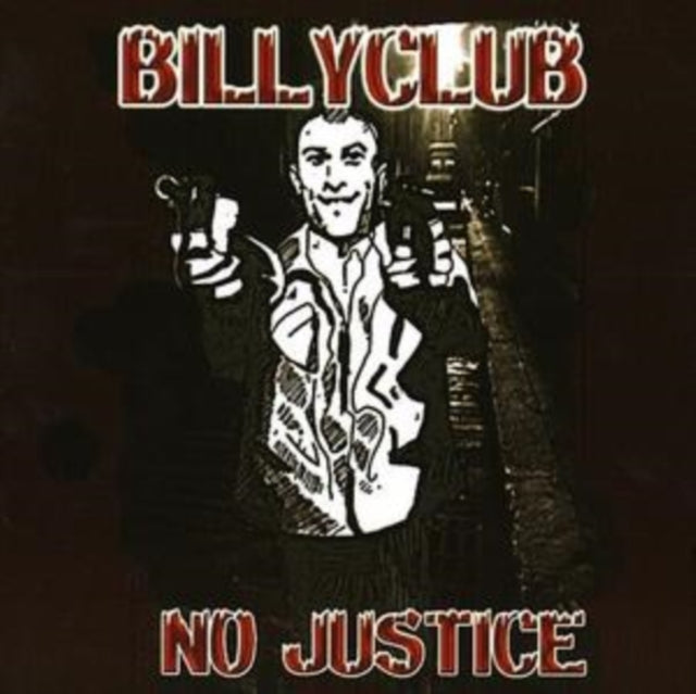 No Justice