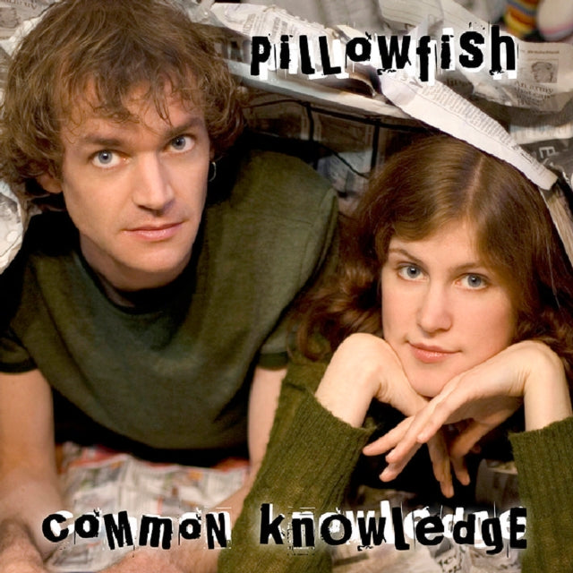 Common Knowledge