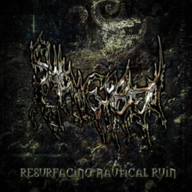 Resurfacing Nautical Ruin