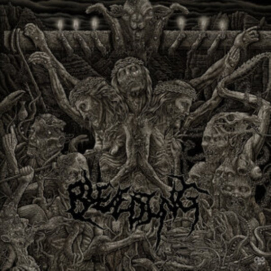 Dispersed blood sustenance