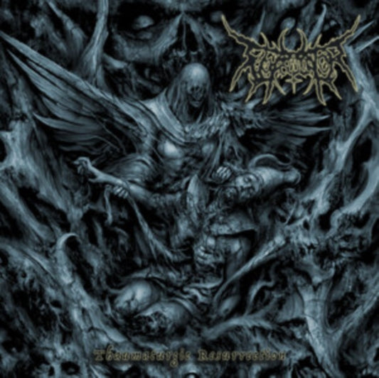 Thaumaturgic resurrection
