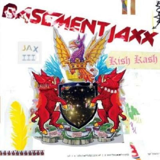 Kish Kash