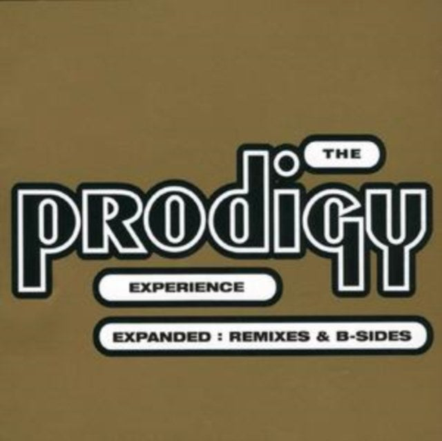 The Prodigy Experience: Expanded