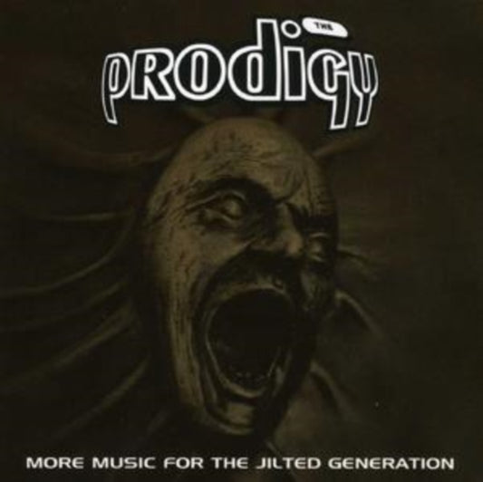 More Music for the Jilted Generation