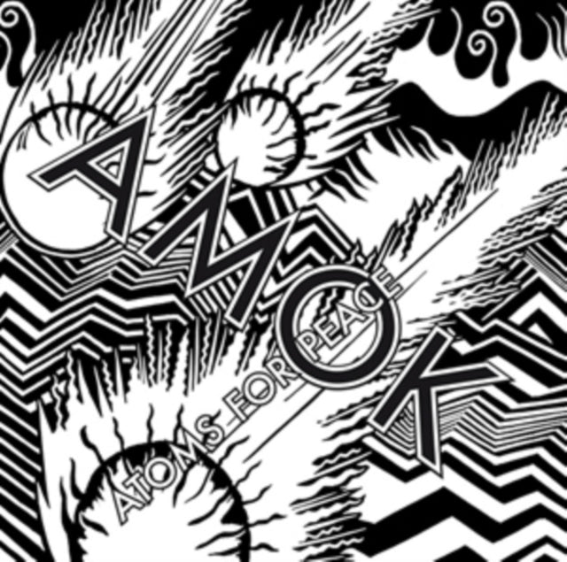 AMOK