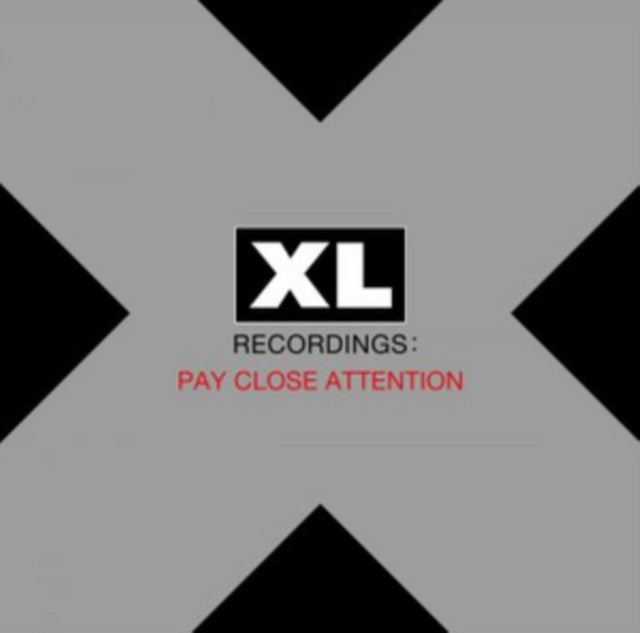 Pay Close Attention