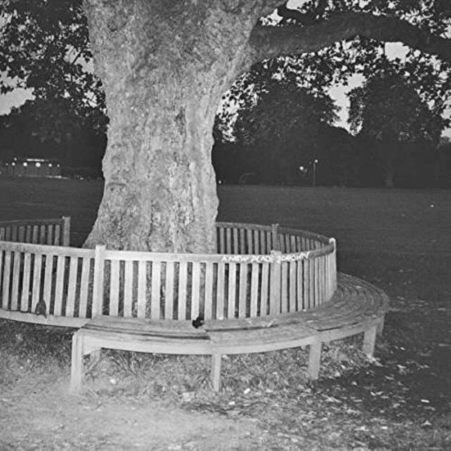 A New Place 2 Drown
